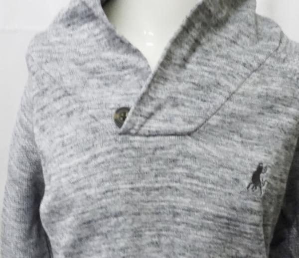 Strickpullover Gr. 110 von Primark (789)